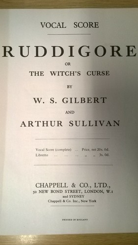 Gilbert arthur - w.,