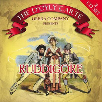 Ruddigore