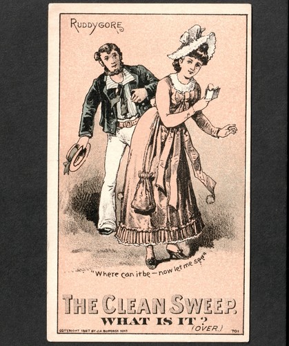 Gilbert sullivan ruddigore - gilbert, &