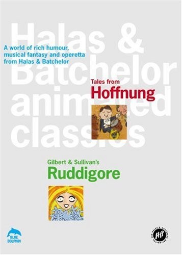 Ruddigore tales from - /,