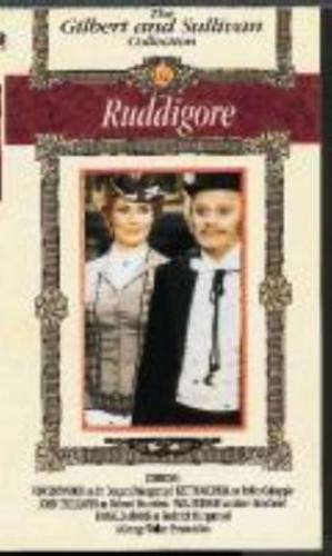 Gilbert and sullivan - and,