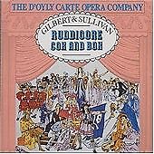 Doyly carte opera chorus - doyly,